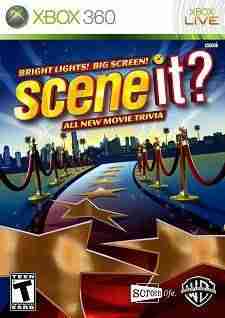 Descargar SCENE IT Estrellas En Pantalla Gigante [MULTI5][WAVE4 por Torrent